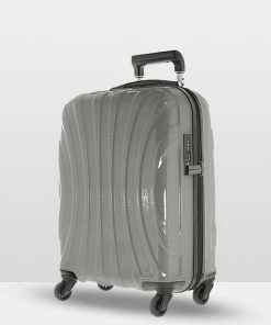 Cobb & Co Adelaide Luggage 3 Piece Hardside Spinner GREY -Men's Travel and Luggage http3A2F2Fstatic.theiconic.com .au2Fp2Fcobb co 9877 909118 3