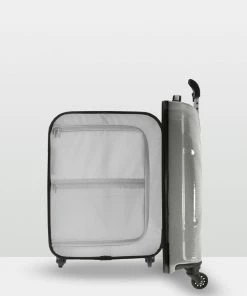 Cobb & Co Adelaide Luggage Medium Hardside Spinner GREY -Men's Travel and Luggage http3A2F2Fstatic.theiconic.com .au2Fp2Fcobb co 9878 019118 4