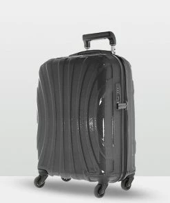 Cobb & Co Adelaide Luggage 3 Piece Hardside Spinner BLACK -Men's Travel and Luggage http3A2F2Fstatic.theiconic.com .au2Fp2Fcobb co 9878 093218 3