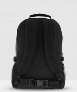 Cobb & Co Bradley RFID Blocking Backpack Black -Men's Travel and Luggage http3A2F2Fstatic.theiconic.com .au2Fp2Fcobb co 9966 590149 3