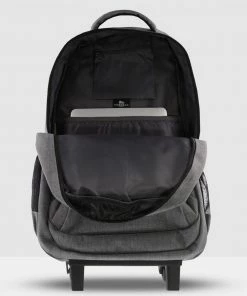Cobb & Co Kane Anti-Theft Trolley Backpack Black -Men's Travel and Luggage http3A2F2Fstatic.theiconic.com .au2Fp2Fcobb co 9991 490149 4