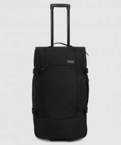 Dakine Split Roller Eq 100 L Bag BLACK