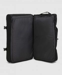 Dakine Split Roller Eq 100 L Bag BLACK -Men's Travel and Luggage http3A2F2Fstatic.theiconic.com .au2Fp2Fdakine 3046 9427711 5