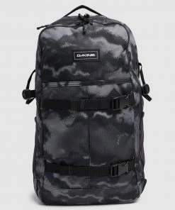 Dakine Split Adventure 38 L Backpack DK ASH CAMO