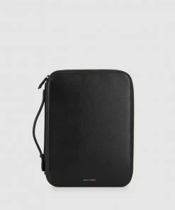 Deadly Ponies Compendium A4 Black