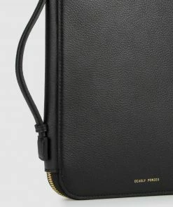 Deadly Ponies Compendium A4 Black -Men's Travel and Luggage http3A2F2Fstatic.theiconic.com .au2Fp2Fdeadly ponies 8278 8254341 3