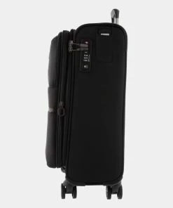Echolac Japan Marco Echolac Large Soft Side Case black -Men's Travel and Luggage http3A2F2Fstatic.theiconic.com .au2Fp2Fecholac 0625 705736 3