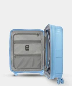 Echolac Japan Los Angeles Echolac On-Board Hard Side Case BLUE -Men's Travel and Luggage http3A2F2Fstatic.theiconic.com .au2Fp2Fecholac 0871 558936 3