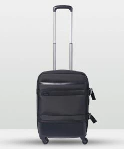 Echolac Japan Glasgow Echolac Soft On Board Case BLACK