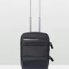 Echolac Japan Glasgow Echolac Soft Medium Case BLACK