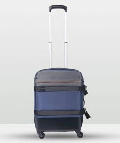 Echolac Japan Glasgow Echolac Soft Medium Case NAVY