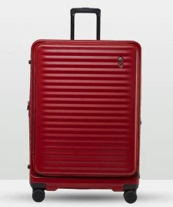 Echolac Japan Birmingham Echolac On Board Case RED