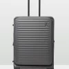 Echolac Japan Birmingham Echolac Large Case GREY