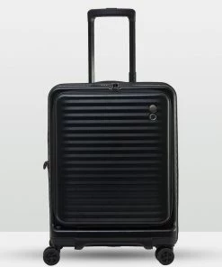 Echolac Japan Birmingham Echolac Large Case BLACK