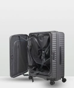 Echolac Japan Birmingham Echolac Large Case GREY -Men's Travel and Luggage http3A2F2Fstatic.theiconic.com .au2Fp2Fecholac 1422 273029 3