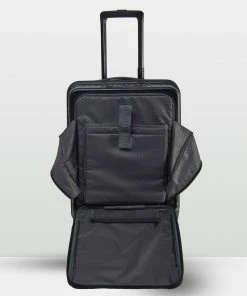 Echolac Japan Birmingham Echolac Large Case BLACK -Men's Travel and Luggage http3A2F2Fstatic.theiconic.com .au2Fp2Fecholac 1424 573029 4