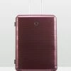 Echolac Japan Denver Echolac Large Case RED