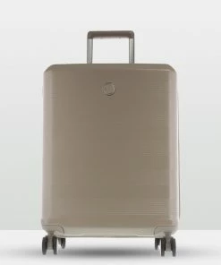 Echolac Japan Denver Echolac Medium Case GOLD