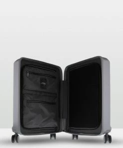 Echolac Japan Denver Echolac On Board Case SILVER -Men's Travel and Luggage http3A2F2Fstatic.theiconic.com .au2Fp2Fecholac 1454 683029 4