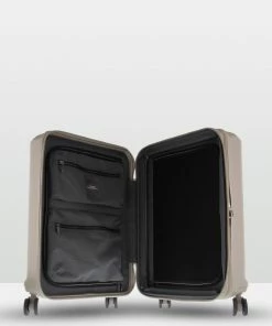 Echolac Japan Denver Echolac 3 Piece Set GOLD -Men's Travel and Luggage http3A2F2Fstatic.theiconic.com .au2Fp2Fecholac 1456 383029 5