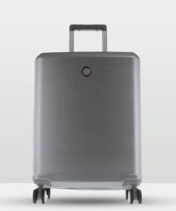 Echolac Japan Denver Echolac Medium Case SILVER