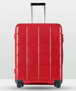 Echolac Japan Cape Town Echolac Large Case RED