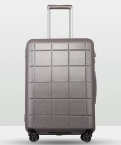 Echolac Japan Auckland Echolac On Board Case GREY