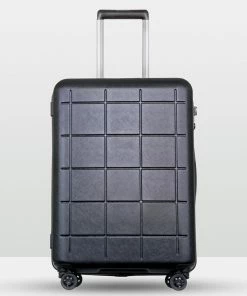 Echolac Japan Auckland Echolac Large Case BLACK