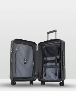 Echolac Japan Auckland Echolac On Board Case BLACK -Men's Travel and Luggage http3A2F2Fstatic.theiconic.com .au2Fp2Fecholac 1846 133029 4