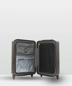 Echolac Japan Rome Echolac 3 Piece Luggage Set GREY -Men's Travel and Luggage http3A2F2Fstatic.theiconic.com .au2Fp2Fecholac 1868 153029 5