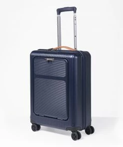 Echolac Japan Boston Echolac On Board Case NAVY