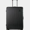 Echolac Japan Dublin Large Case BLK