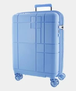 Echolac Japan Los Angeles Echolac 3 Piece Set BLUE -Men's Travel and Luggage http3A2F2Fstatic.theiconic.com .au2Fp2Fecholac 2201 447636 3