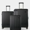 Echolac Japan Dublin 3 Piece Set BLK