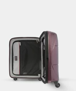 Echolac Japan Florence Hard Side Luggage - On Board Burgandy -Men's Travel and Luggage http3A2F2Fstatic.theiconic.com .au2Fp2Fecholac 2329 378167 4