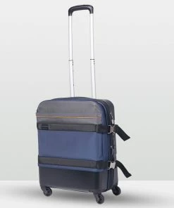 Echolac Japan Glasgow Echolac Soft 2 Piece Luggage Set NAVY -Men's Travel and Luggage http3A2F2Fstatic.theiconic.com .au2Fp2Fecholac 2380 773029 3