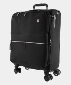 Echolac Japan Marco 3 Piece Set black -Men's Travel and Luggage http3A2F2Fstatic.theiconic.com .au2Fp2Fecholac 6063 647636 3