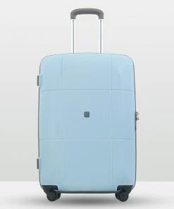 Echolac Japan Florence Hard Side - Large Blue