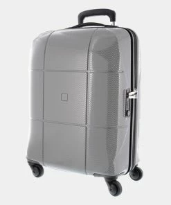 Echolac Japan Florence Hard Side 3 Piece Set Silver -Men's Travel and Luggage http3A2F2Fstatic.theiconic.com .au2Fp2Fecholac 7049 067746 3