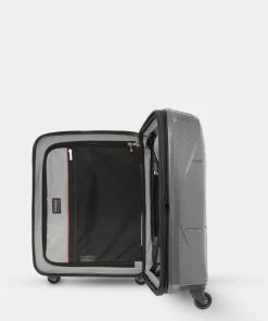 Echolac Japan Florence Hard Side Luggage - Medium silver -Men's Travel and Luggage http3A2F2Fstatic.theiconic.com .au2Fp2Fecholac 7059 357746 4