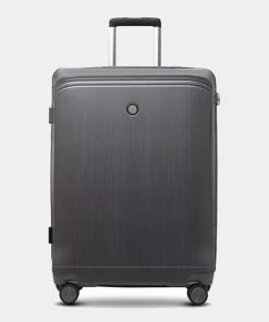 Echolac Japan Singapore Echolac Large Hard Side Case BLACK