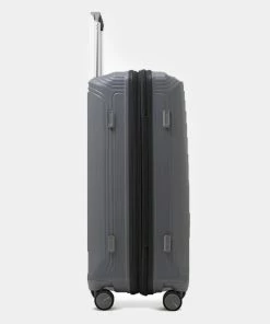 Echolac Japan Singapore Echolac On-Board Hard Side Case BLACK -Men's Travel and Luggage http3A2F2Fstatic.theiconic.com .au2Fp2Fecholac 7494 784736 3