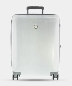 Echolac Japan Singapore Echolac Large Hardside Case White