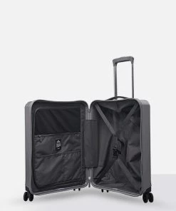 Echolac Japan Boston Echolac On Board Case Black -Men's Travel and Luggage http3A2F2Fstatic.theiconic.com .au2Fp2Fecholac 7751 124947 4