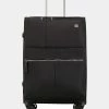 Echolac Japan Marco Echolac On-Board Soft Side Case black
