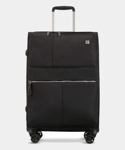 Echolac Japan Marco Echolac On-Board Soft Side Case black