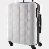 Echolac Japan Durban Echolac Large Hard Side Case WHITE