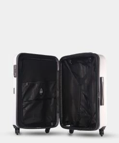 Echolac Japan Durban Echolac Large Hard Side Case WHITE -Men's Travel and Luggage http3A2F2Fstatic.theiconic.com .au2Fp2Fecholac 8329 195068 4