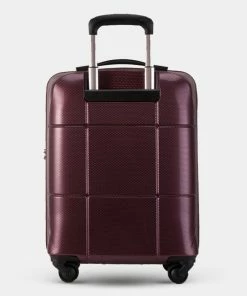 Echolac Japan Florence Hard Side 3 Piece Set BURGANDY -Men's Travel and Luggage http3A2F2Fstatic.theiconic.com .au2Fp2Fecholac 8616 057746 3
