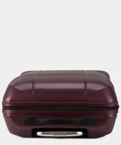 Echolac Japan Florence Hard Side 3 Piece Set BURGANDY -Men's Travel and Luggage http3A2F2Fstatic.theiconic.com .au2Fp2Fecholac 8617 057746 4